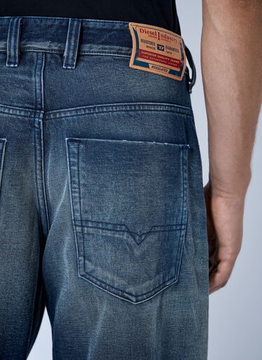 LN-CC® - Diesel: D-Enim-M 1997 Jeans - Blue Diesel D-Enim-M 1997 Jeans Blue dsl0163019