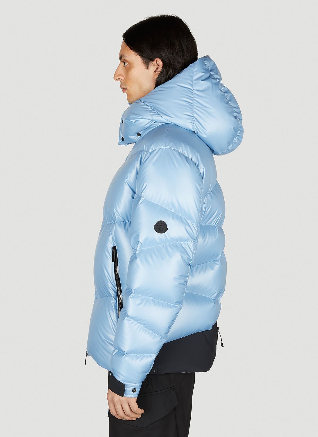 Moncler 2025 sky blue