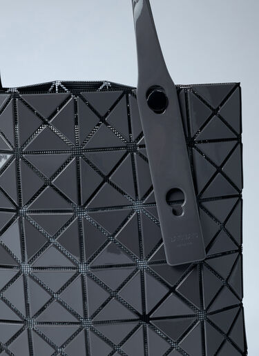 Lucent Tote Bag Bao Bao Issey Miyake Lucent Tote Bag Black bao0363002