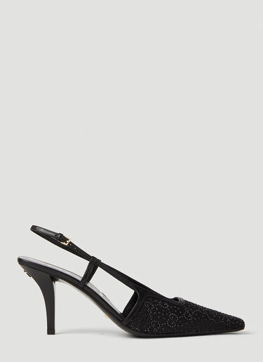 Cosmogonie Tom Pumps Gucci Cosmogonie Tom Pumps Black guc0251164