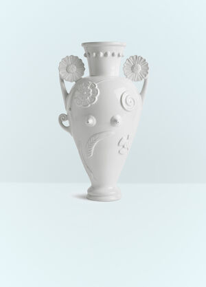 L'Objet Pantheon Persephone Vase Gold wps0644163