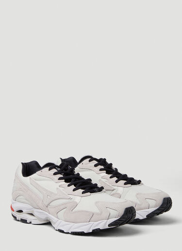 Mizuno Wave Rider 10 Sneakers White miz0348009