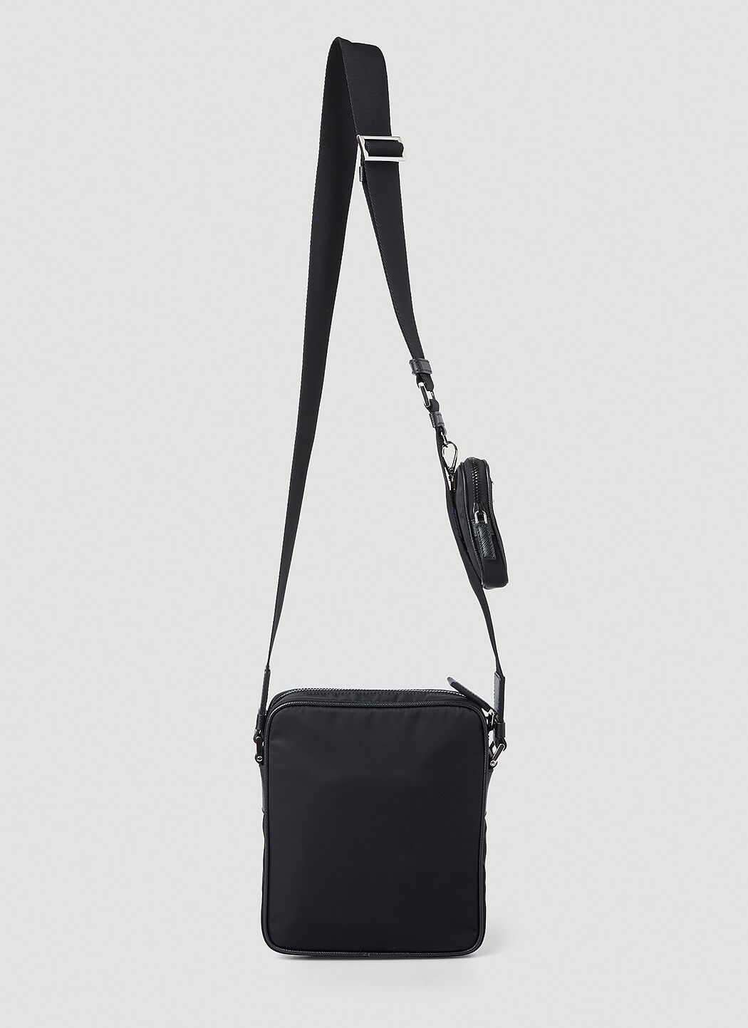 Prada 2025 men crossbody