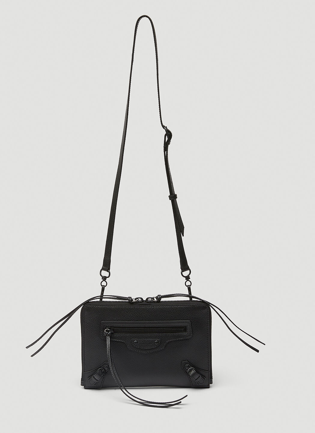 Balenciaga neo 2025 classic pouch