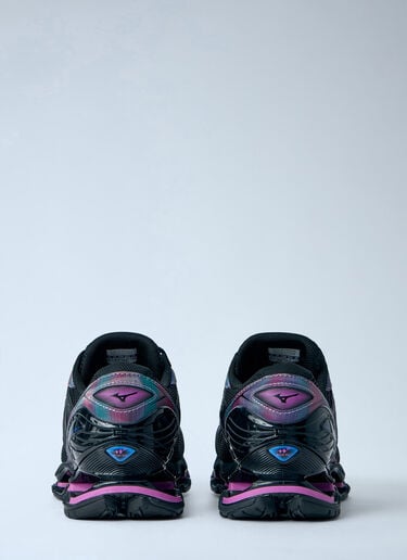 Mizuno Wave Prophecy LS Sneakers  Navy miz0364002