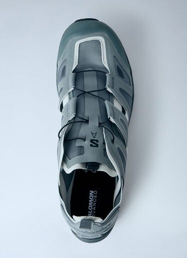 Salomon Udara Advanced Sneakers Grey sal0164002