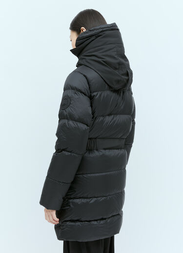 Canada Goose Paradigm Trillium Parka Black cnd0252009