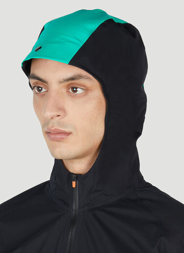 SOAR Nano Hooded Jacket Black soa0150008