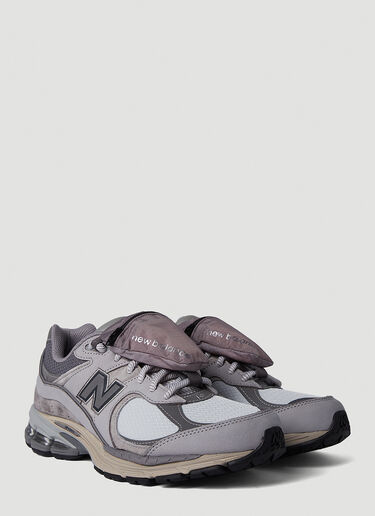 2002 Stealth Pack Sneakers New Balance 2002 Stealth Pack Sneakers Grey new0349001