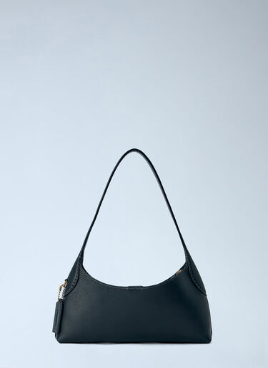 LN-CC® - Coach: Brooklyn Shoulder Bag 26 - Black Coach Brooklyn Shoulder Bag 26 Black coa0266005