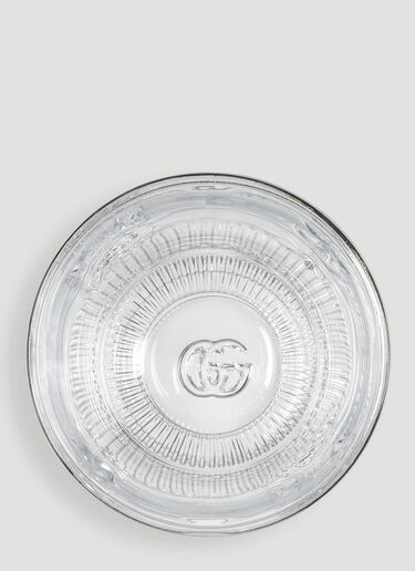 Lion Glass Gucci Lion Glass Transparent wps0680042