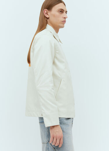 Gallery Dept. Montecito French Logo Jacket Beige gdp0152024