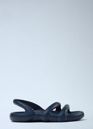 CAMPER Kobarah Sandals Blue cmp0260002