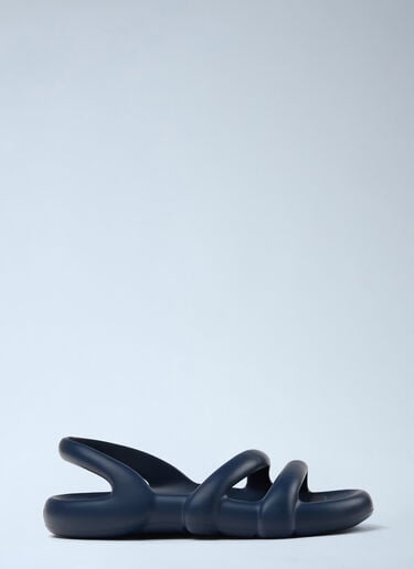CAMPER Kobarah Sandals Blue cmp0260002