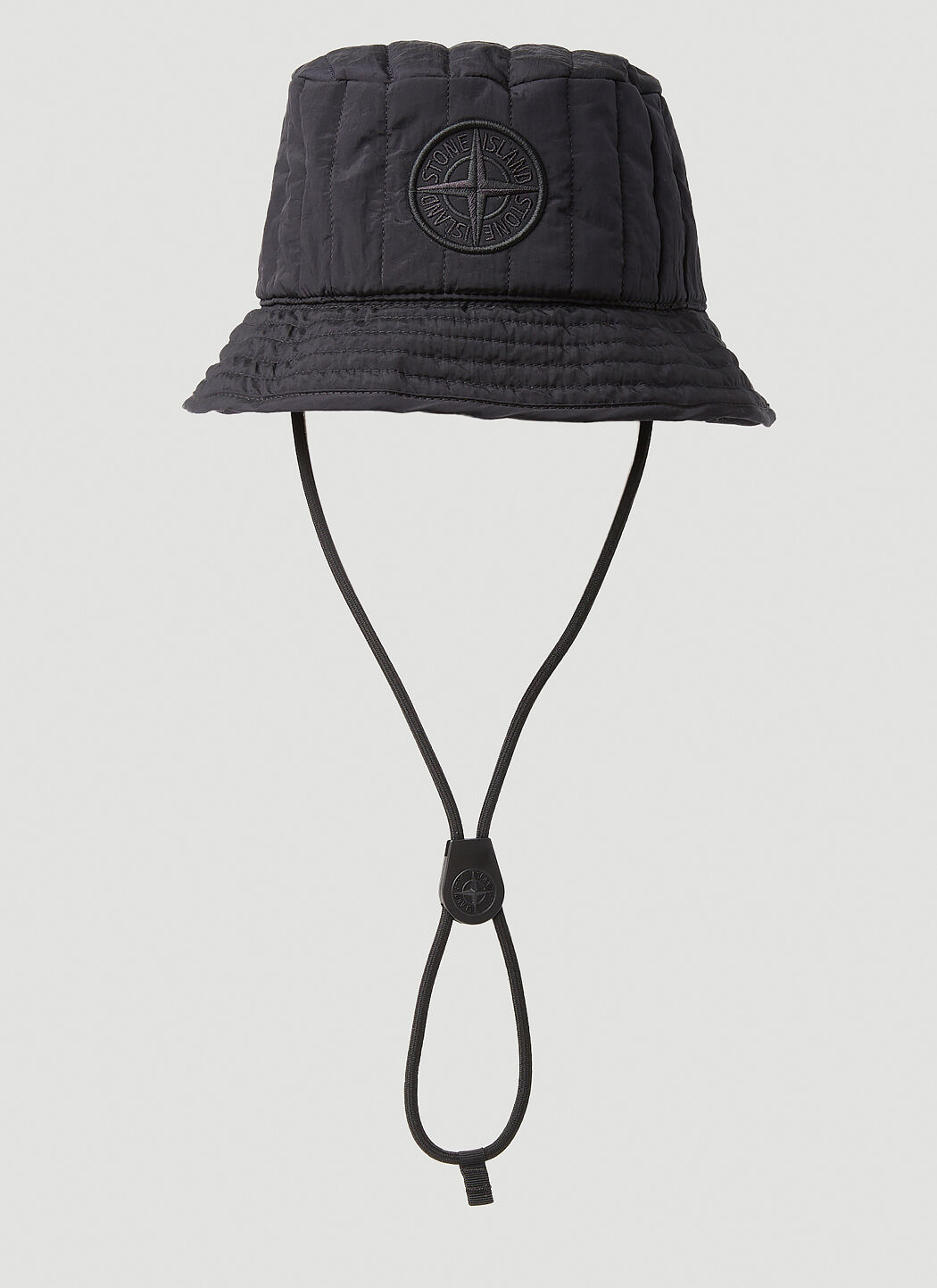 Boonie hat stone island on sale