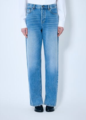 Gucci Denim Jeans Blue guc0259001