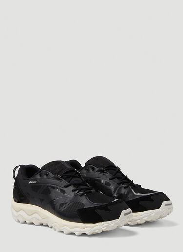 Mizuno Mujin TL GTX Sneakers Black miz0348004