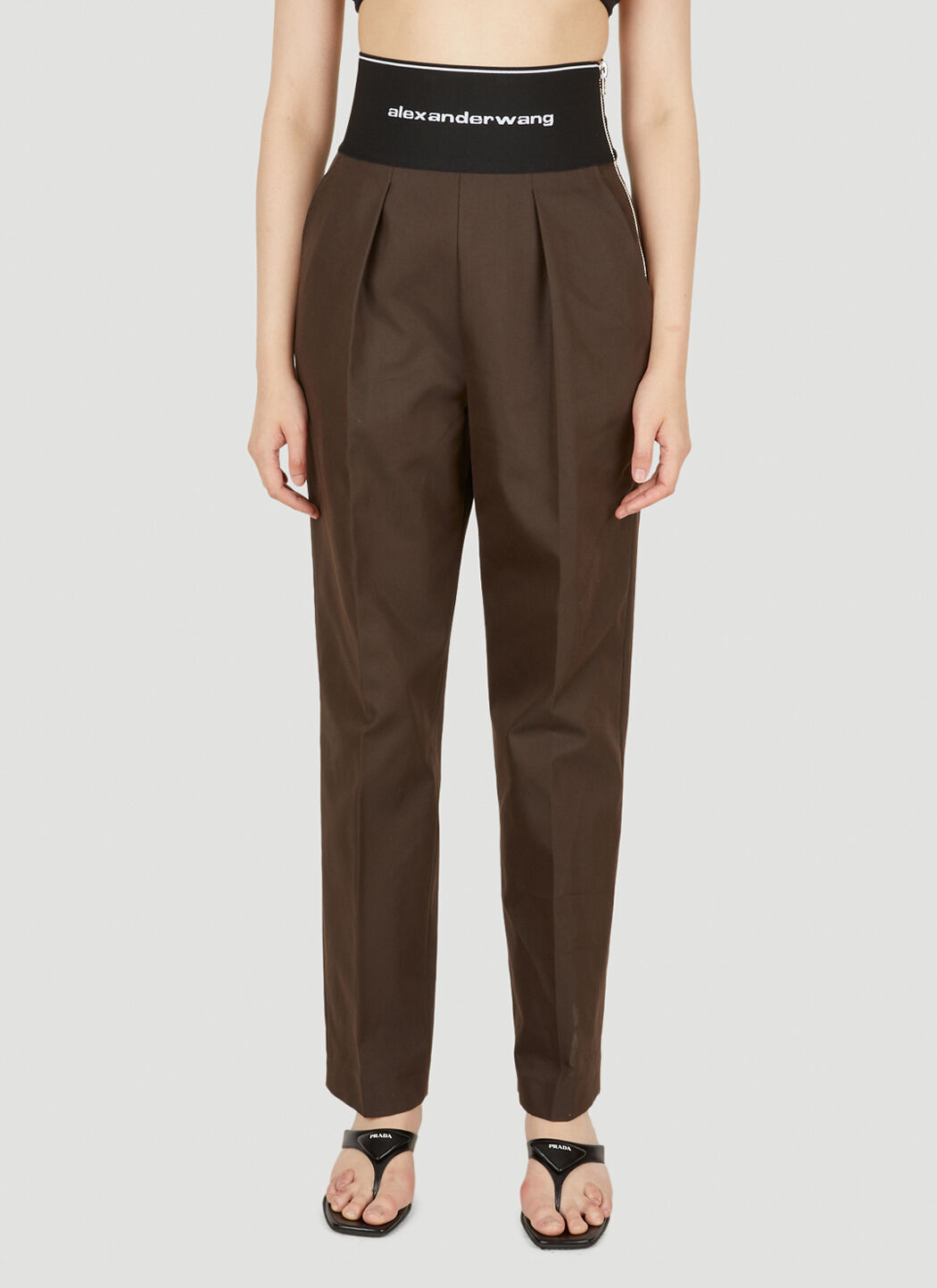 Alexander clearance wang pants
