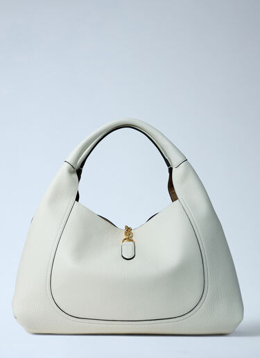 Softbit Shoulder Bag Gucci Softbit Shoulder Bag White guc0261012