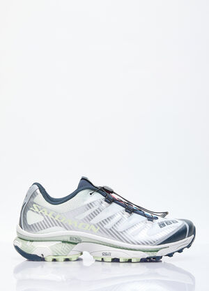 Salomon XT-4 OG Sneakers Blue sal0356011
