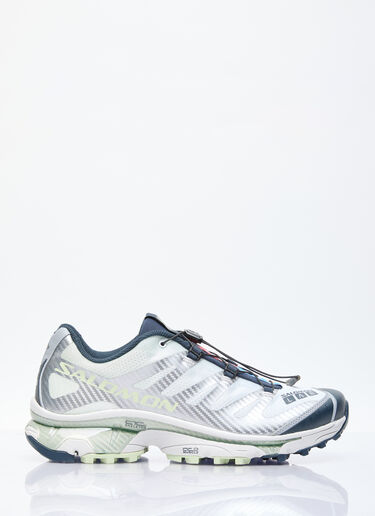 Salomon XT-4 OG Sneakers Blue sal0356011