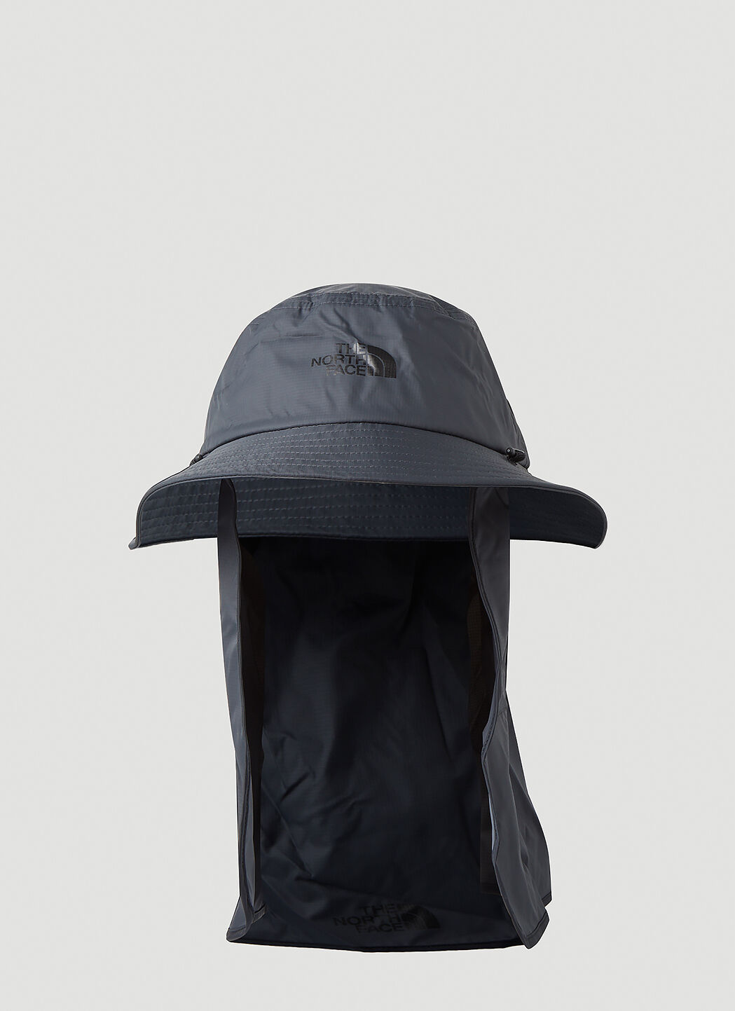 The North Face Flyweight Bucket Hat in Black LN CC