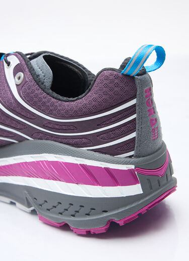 HOKA Stinson Evo OG Sneakers Purple hok0359002