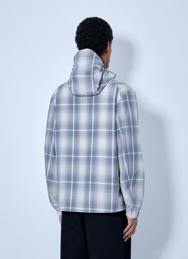 LN-CC® - Moncler x FRGMT Hiroshi Fujiwara: Jitsuyo Jacket - Grey Moncler x FRGMT Hiroshi Fujiwara Jitsuyo Jacket Grey mfr0166003