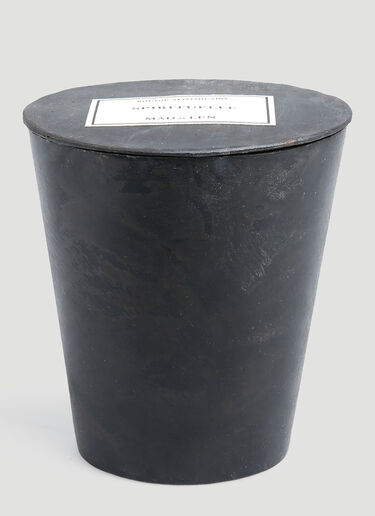 Mad & Len Spirituelle Candle Black wps0638080