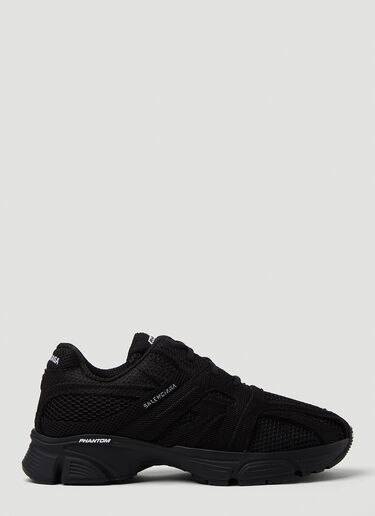 Balenciaga Phantom Sneakers Black bal0148012