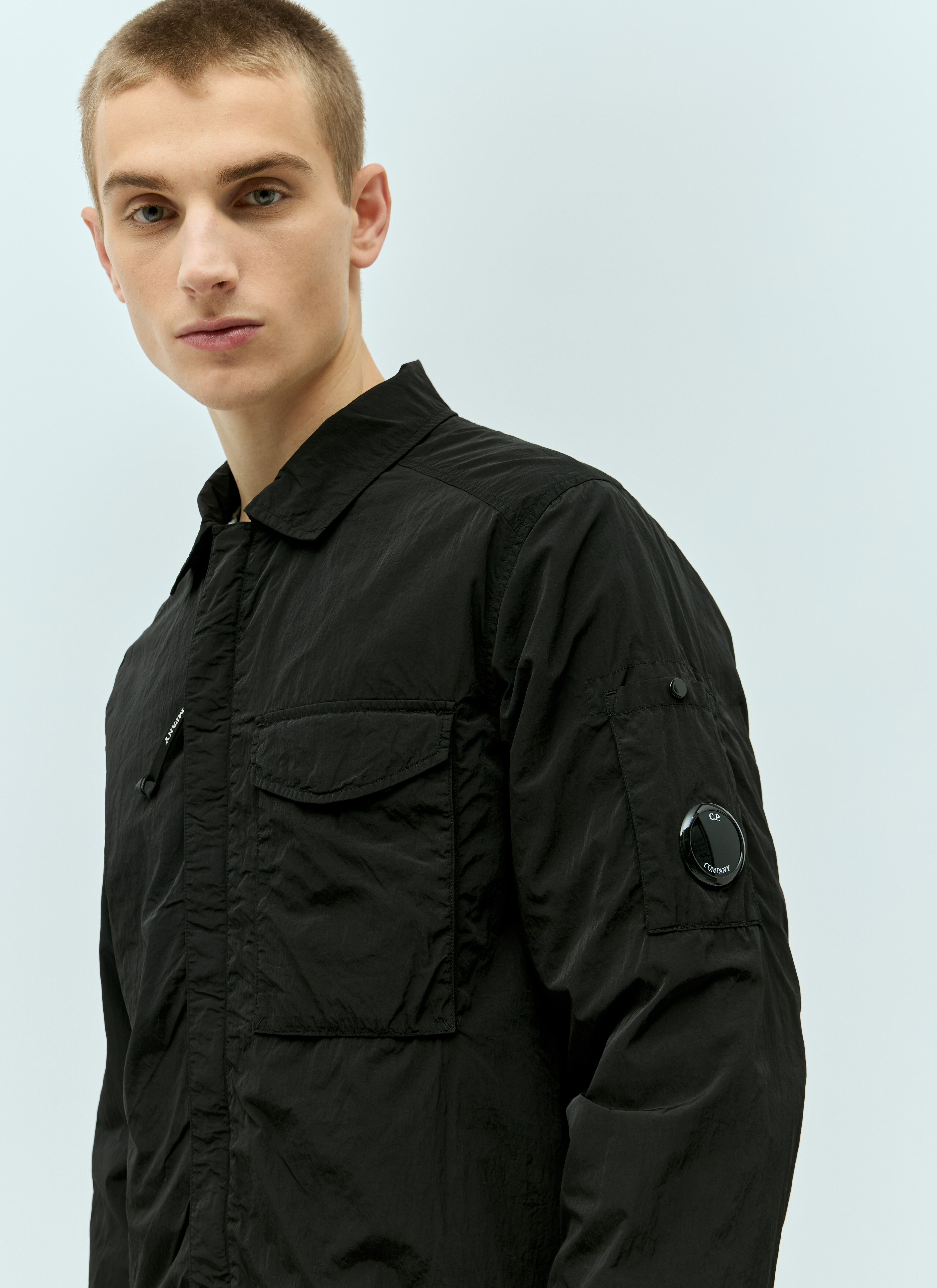 Cp overshirt clearance