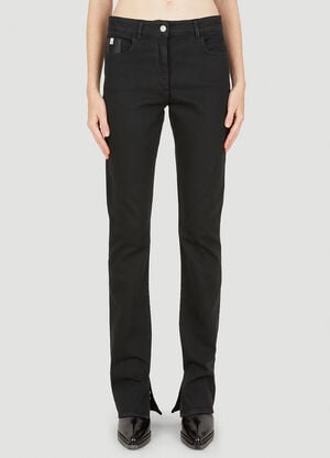 1017 ALYX 9SM Spliced Jeans Black aly0249004