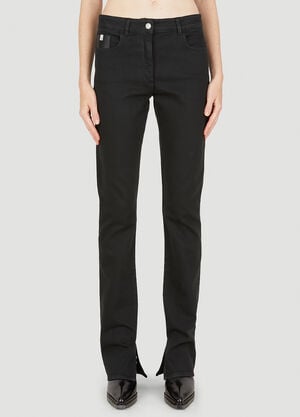 1017 ALYX 9SM Spliced Jeans Black aly0349007