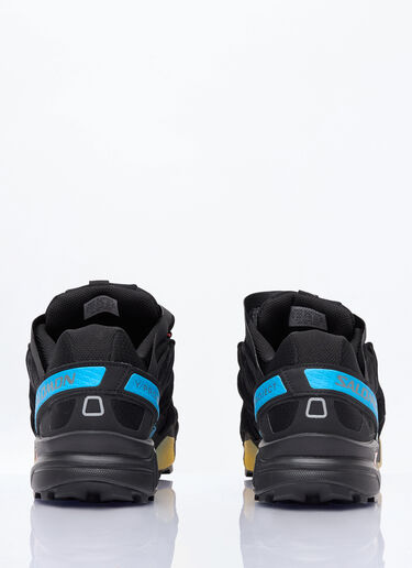 Salomon x Y/Project Speedcross 3 Sneakers Black syp0358001