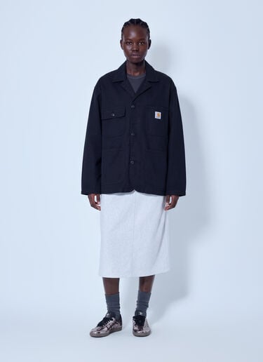 Carhartt WIP Brader Blazer Black wip0365006
