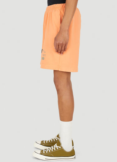 Gallery Dept. G.I. Dept Shorts Orange gdp0147012