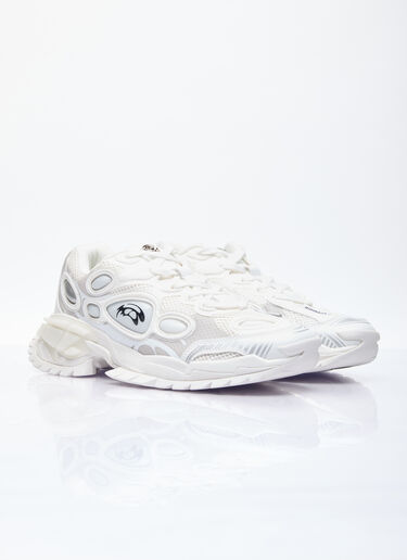 Rombaut Nucleo Sneakers White rmb0356003