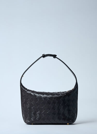 Bottega Veneta Wallace 手提包 棕色 bov0259022