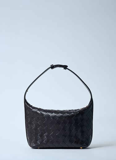 Wallace Shoulder Bag Bottega Veneta Wallace Shoulder Bag Brown bov0259022