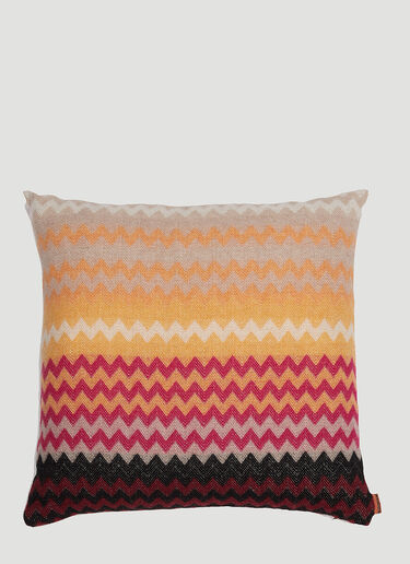 Missoni Home Humbert Cushion Orange wps0642127