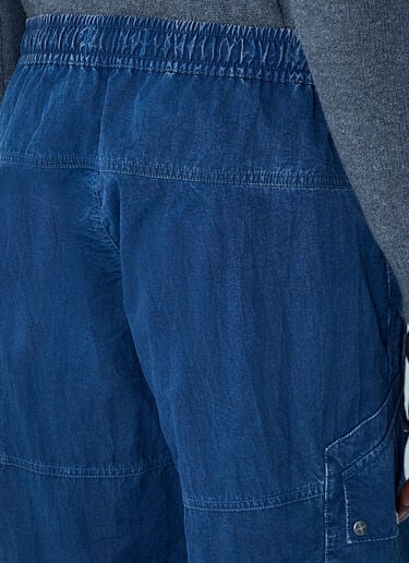 Elasticated Waistband Jeans Stone Island Elasticated Waistband Jeans Denim sto0162083