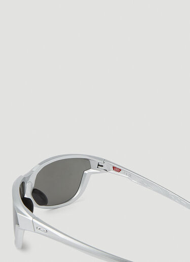 Oakley Kaast OO9227 太阳镜 银色 lxo0351006