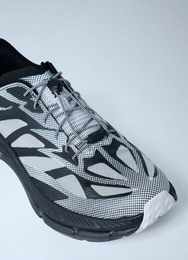 Mafate Speed 4 Lite Sneakers HOKA Mafate Speed 4 Lite Sneakers Black hok0162002