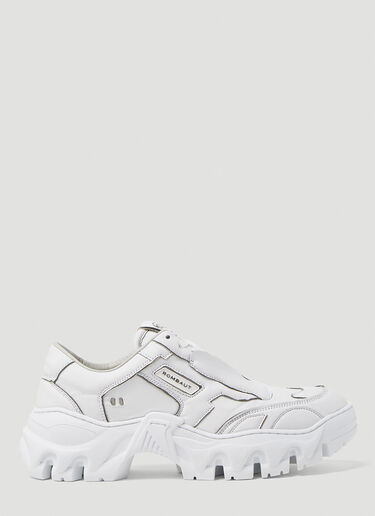 Rombaut Boccaccio II Low Hydro Sneakers White rmb0147012