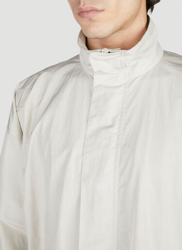 Balenciaga Tracksuit Jacket White bal0152034