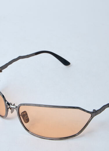 Kuboraum H30 71-18 Sunglasses Grey kub0361008