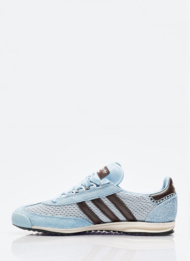 adidas by Wales Bonner SL76 스니커즈 블루 awb0357021