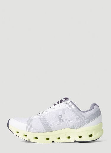 On Cloudgo Sneakers Grey onr0251014