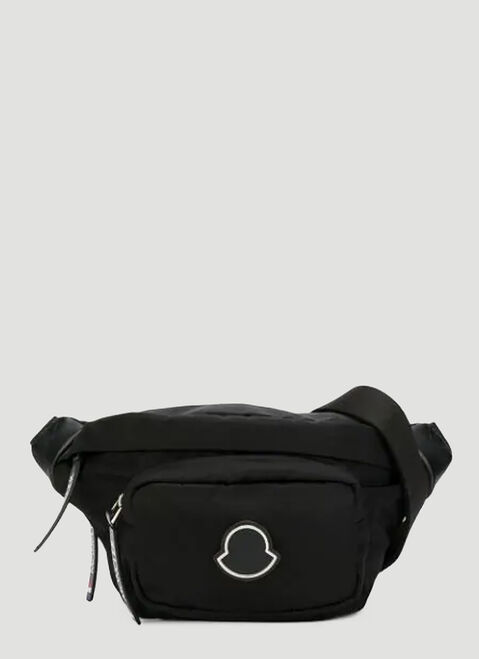RUNNING ORDER Felicie Belt Bag ブラック run0354011