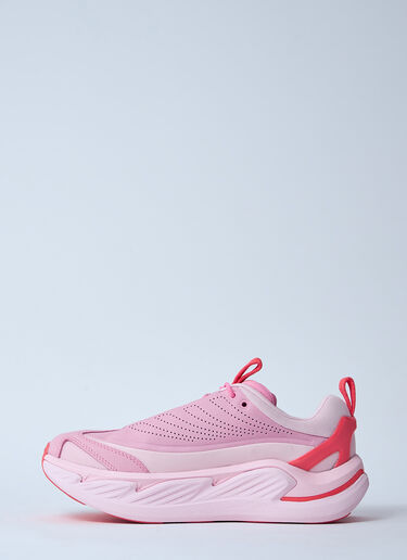 HOKA Elevon X Sneakers Pink hok0260001
